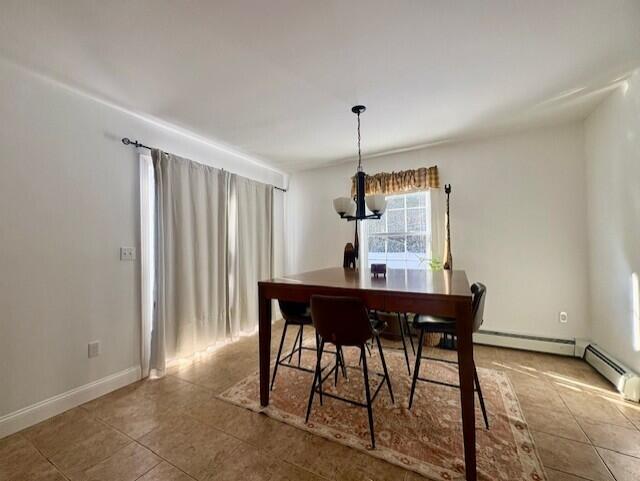 433 Plains Road Hollis Center, ME 04042 - Photo 8 of 24 Dining