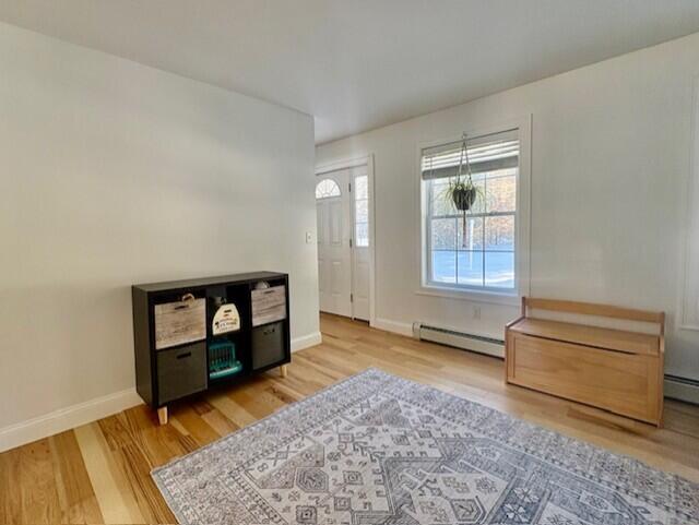 433 Plains Road Hollis Center, ME 04042 - Photo 10 of 24 Bonus room