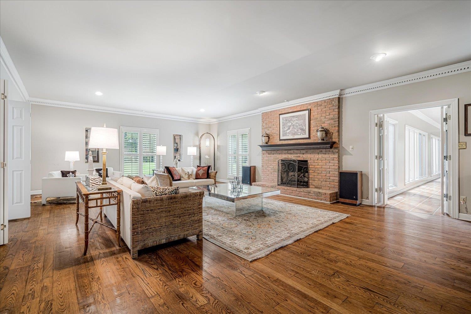 11378 Monterey Road Eads, TN 38028 - Photo 13 of 40