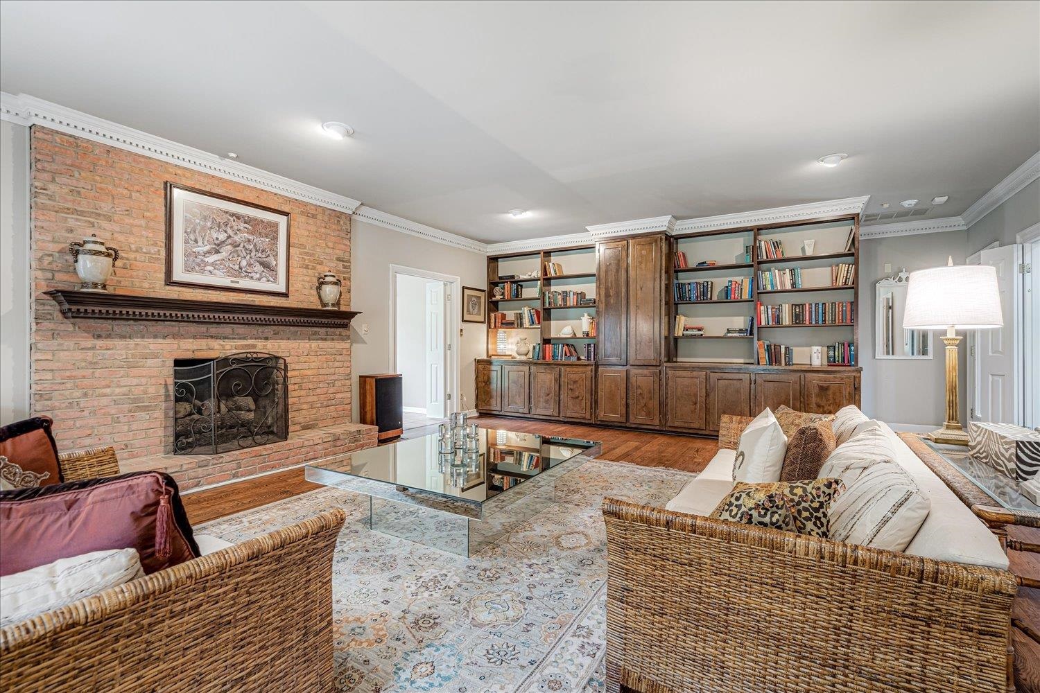 11378 Monterey Road Eads, TN 38028 - Photo 14 of 40