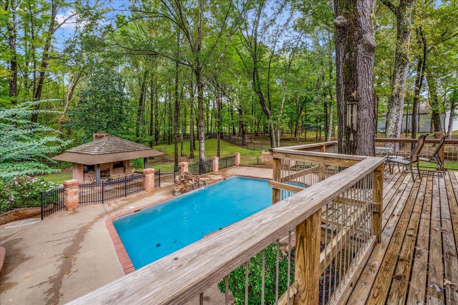 11378 Monterey Road Eads, TN 38028 - Photo 36 of 40