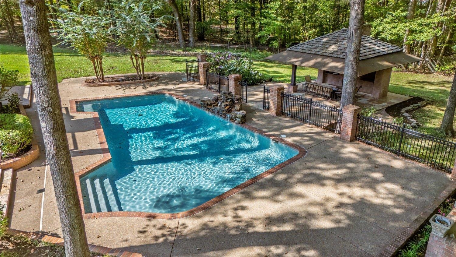 11378 Monterey Road Eads, TN 38028 - Photo 38 of 40