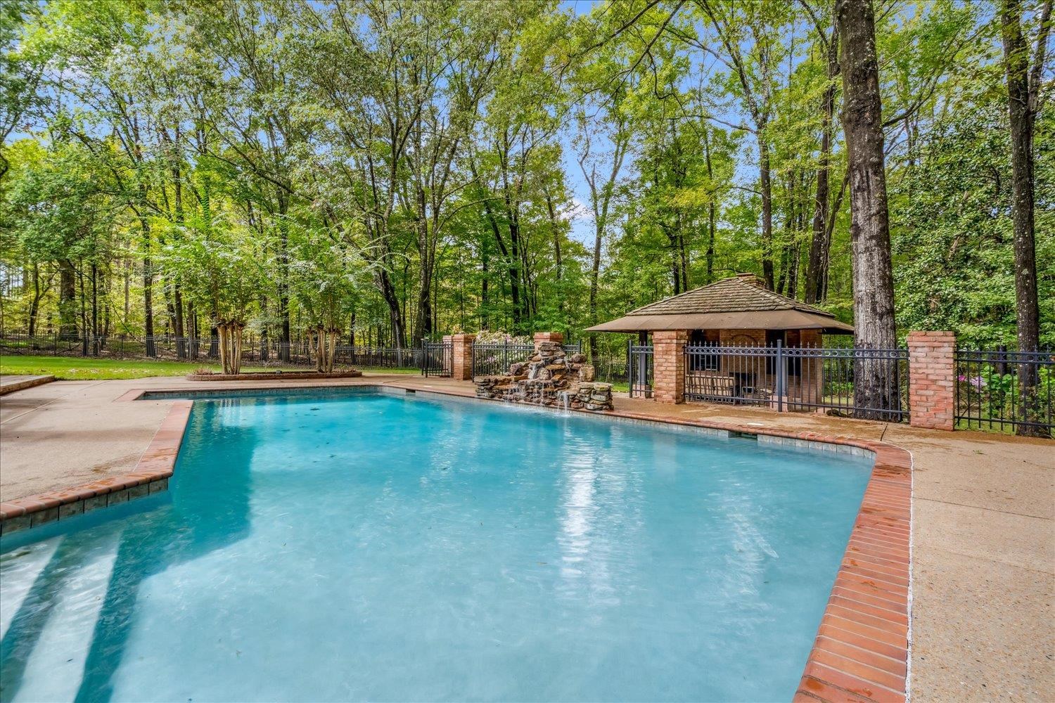 11378 Monterey Road Eads, TN 38028 - Photo 39 of 40