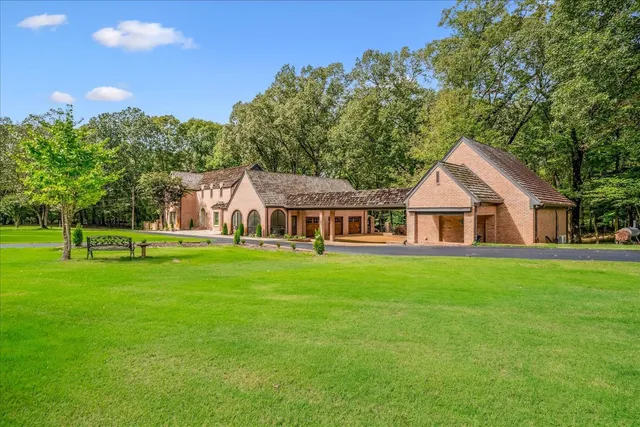 $1,334,000 | 11378 Monterey Road, Eads, TN 38028