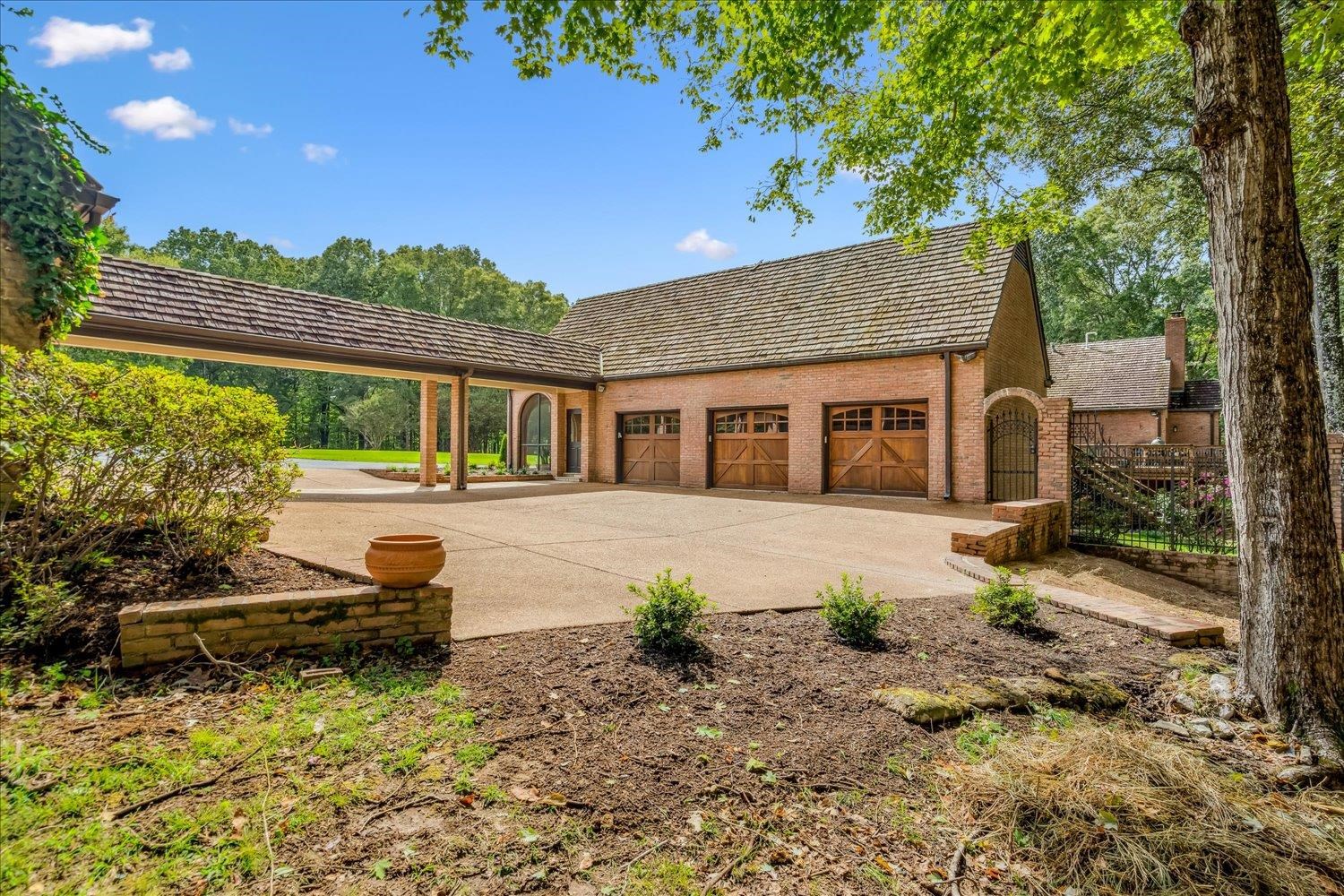 11378 Monterey Road Eads, TN 38028 - Photo 5 of 40