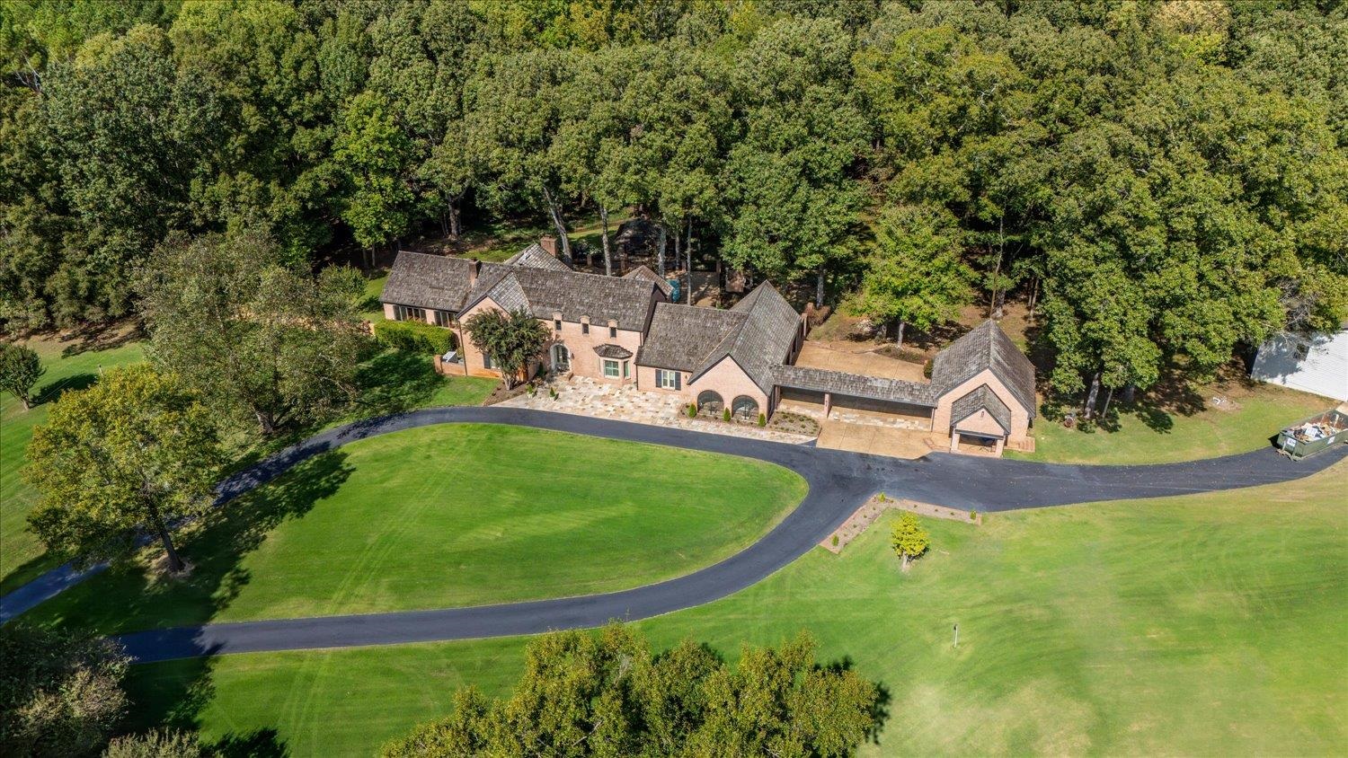 11378 Monterey Road Eads, TN 38028 - Photo 8 of 40