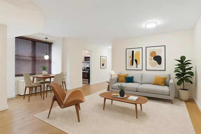 $500,000 | 581 Academy Street, Unit 2F | Inwood