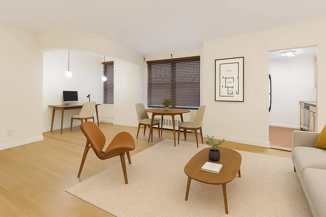 $500,000 | 581 Academy Street, Unit 2F | Inwood