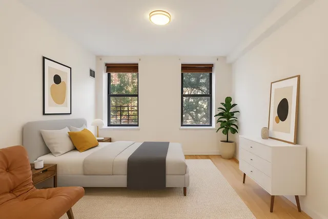 $500,000 | 581 Academy Street, Unit 2F | Inwood