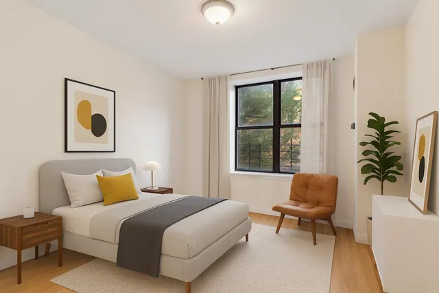 $500,000 | 581 Academy Street, Unit 2F | Inwood