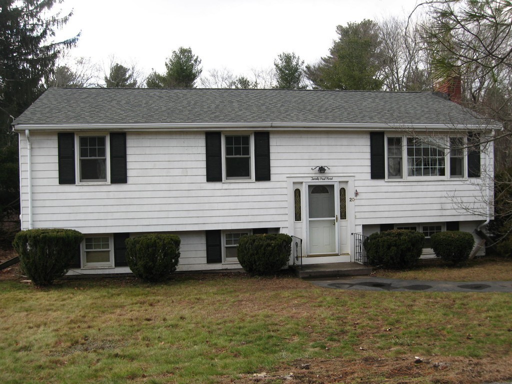 20 Paul Road Holliston, MA 01746 - Photo 16 of 16 Gallery Image 16