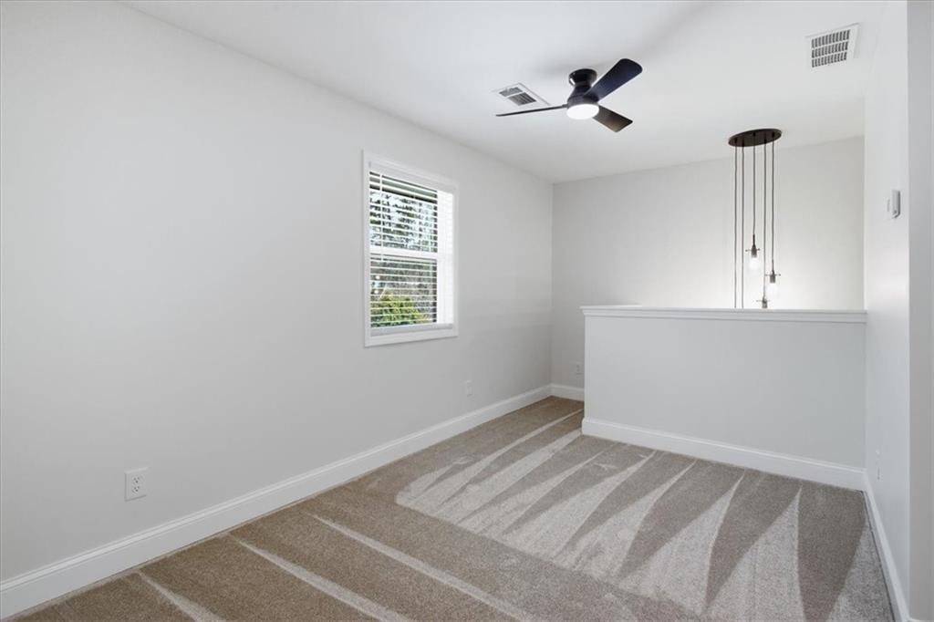 4911 Lower Jersey Road Oxford, GA 30054 - Photo 25 of 56 a view of an empty room with a window