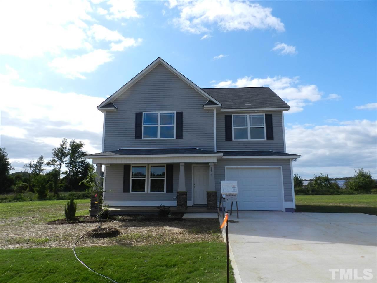 159 Mill Stream Drive Selma, NC 27576 - Photo 1 of 10