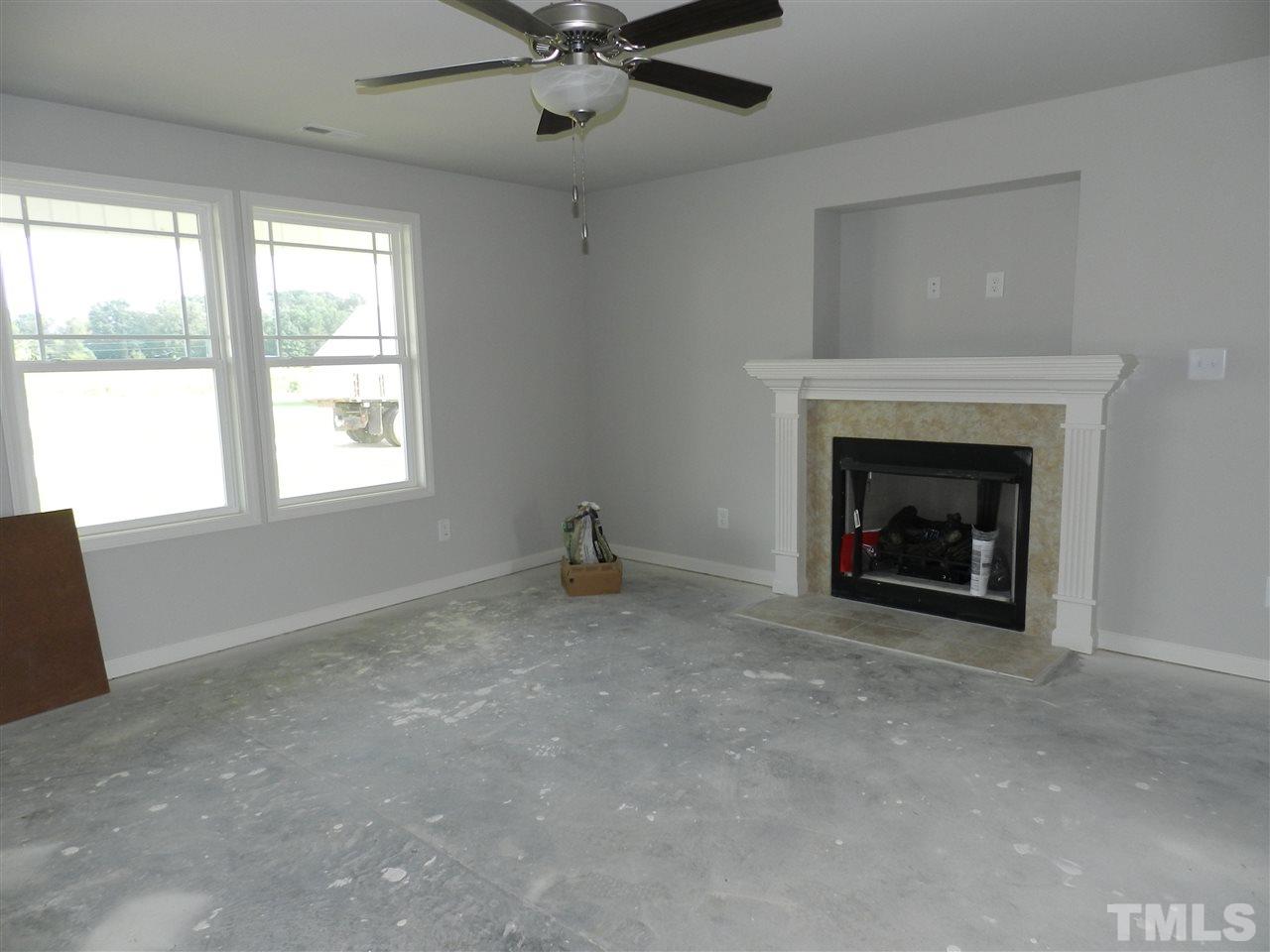 159 Mill Stream Drive Selma, NC 27576 - Photo 2 of 10
