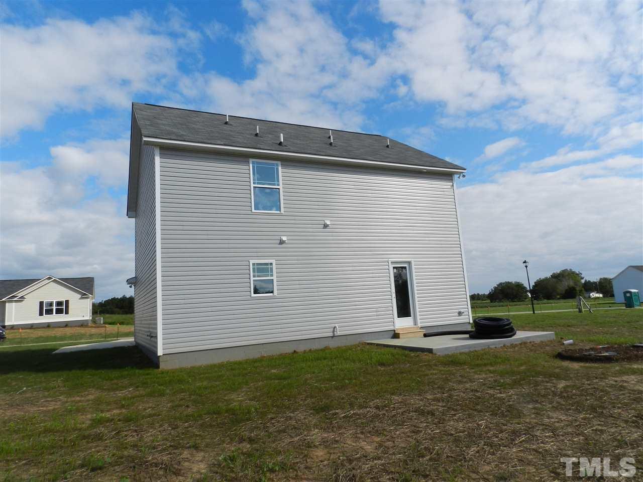 159 Mill Stream Drive Selma, NC 27576 - Photo 10 of 10