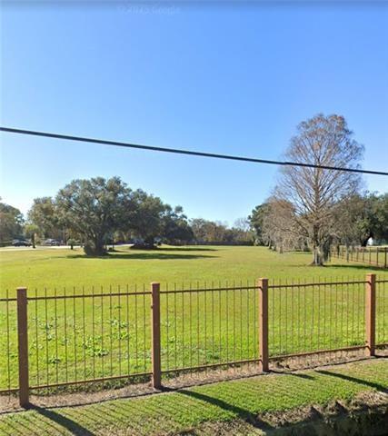 0 Barataria Boulevard Marrero, LA 70072 - Photo 2 of 5