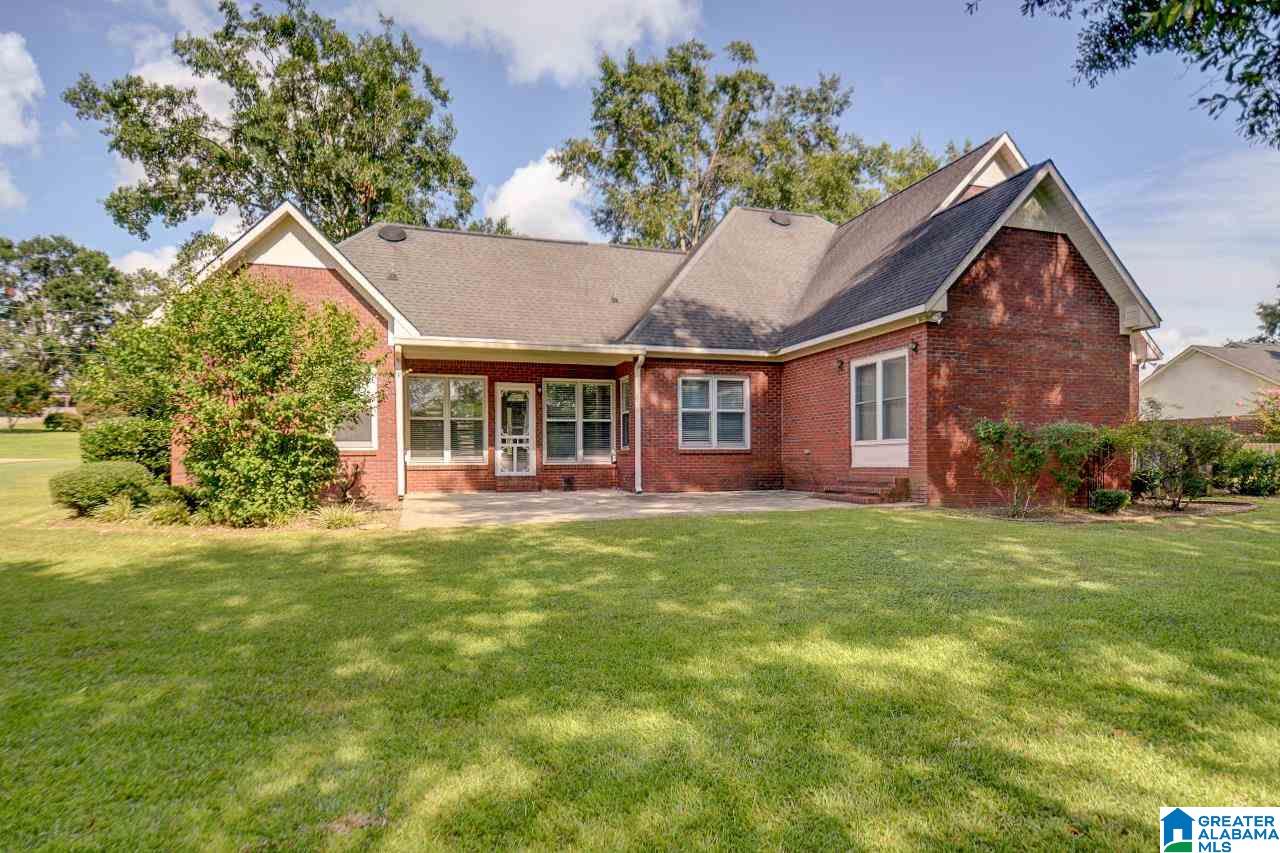 809 Ola Street Clanton, AL 35045 - Photo 20 of 48