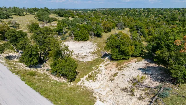 $149,000 | Lot 7 Longview Drive, Unit 7, Fredericksburg, TX 78624