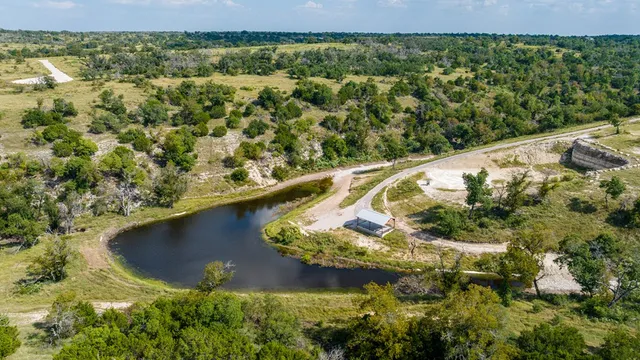 $149,000 | Lot 7 Longview Drive, Unit 7, Fredericksburg, TX 78624