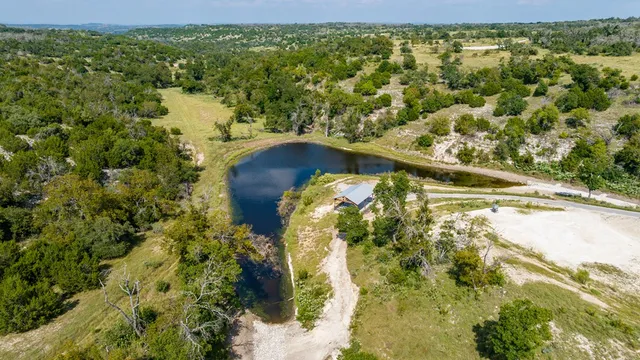 $149,000 | Lot 7 Longview Drive, Unit 7, Fredericksburg, TX 78624