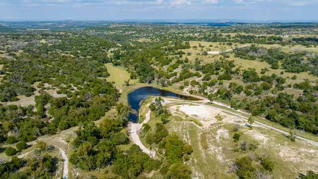 $149,000 | Lot 7 Longview Drive, Unit 7, Fredericksburg, TX 78624