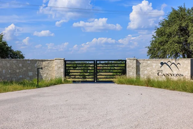 $149,000 | Lot 7 Longview Drive, Unit 7, Fredericksburg, TX 78624