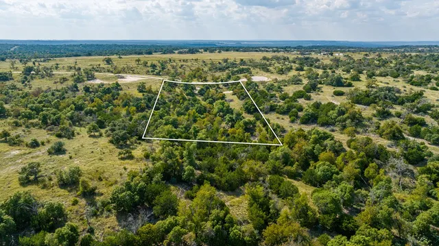 $149,000 | Lot 7 Longview Drive, Unit 7, Fredericksburg, TX 78624