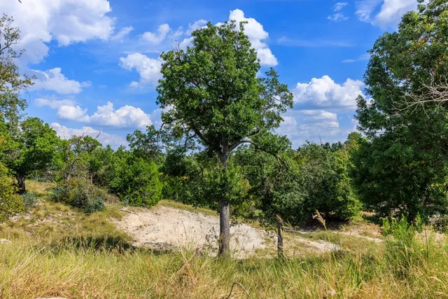 $149,000 | Lot 7 Longview Drive, Unit 7, Fredericksburg, TX 78624