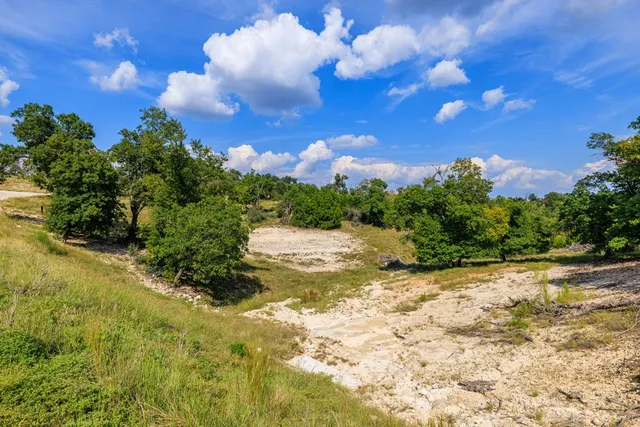 $149,000 | Lot 7 Longview Drive, Unit 7, Fredericksburg, TX 78624