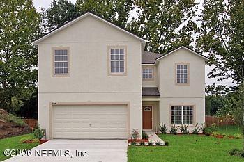 8008 Ridgehill View Road Jacksonville, FL 32210 - Photo 1 of 1 MLS Photo #1
