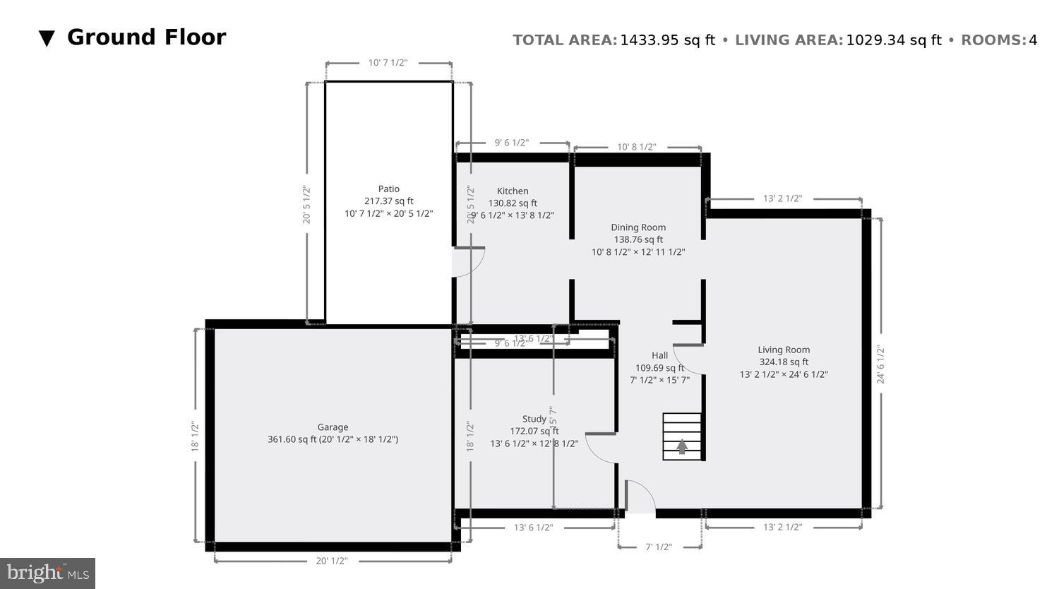 135 Golfview Road Ardmore, PA 19003 - Photo 13 of 21