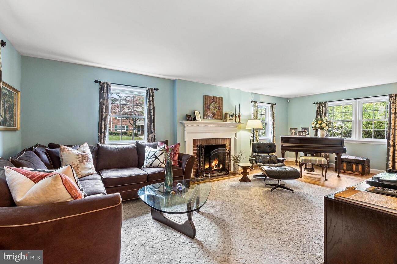 135 Golfview Road Ardmore, PA 19003 - Photo 8 of 21