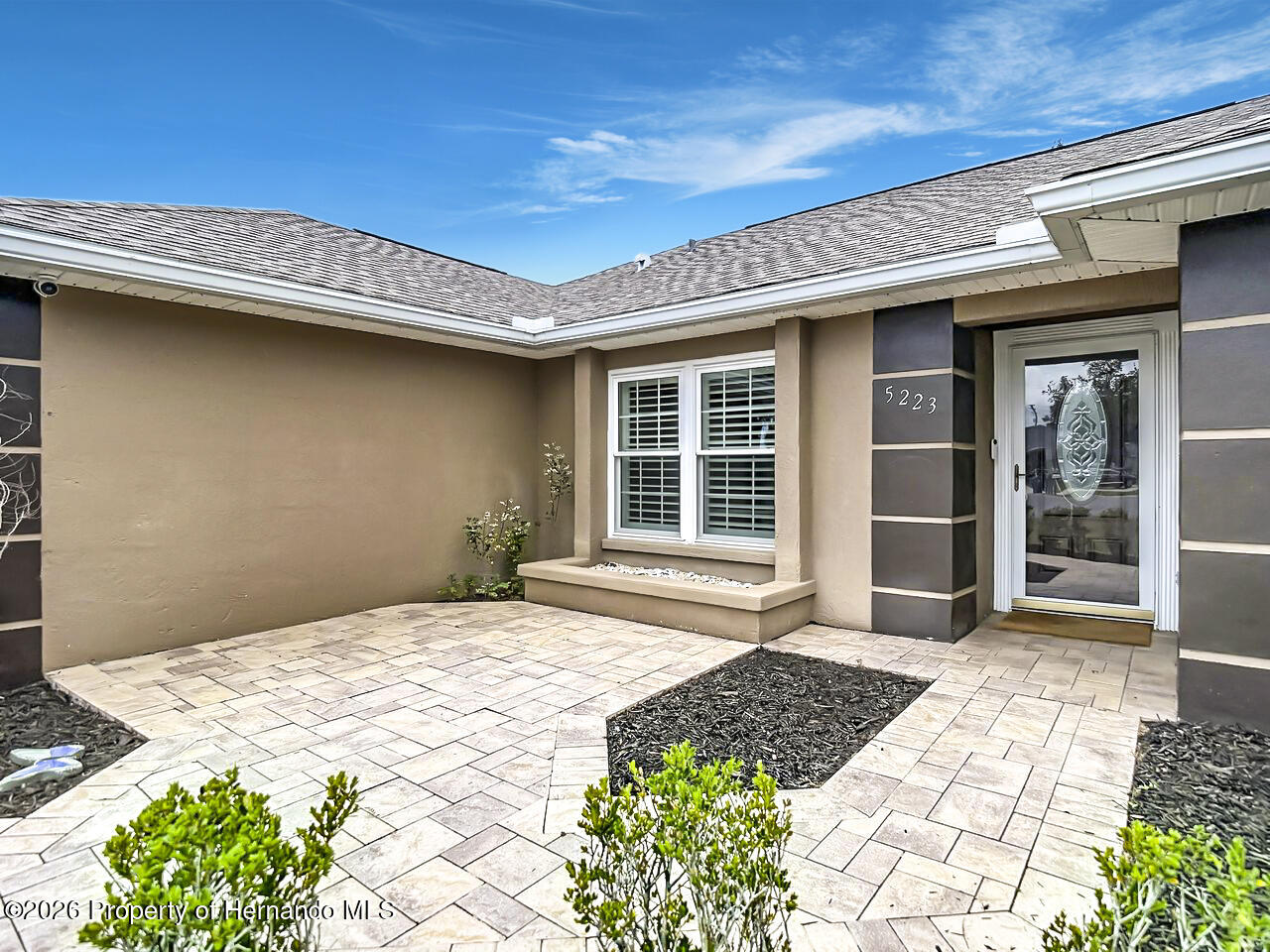 5223 Hamlet Circle Spring Hill, FL 34606 - Photo 6 of 48