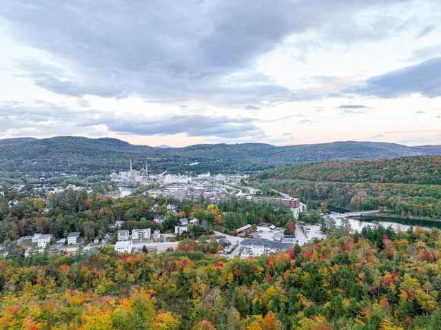 $38,000 | Lot # High Street, Rumford, ME 04276