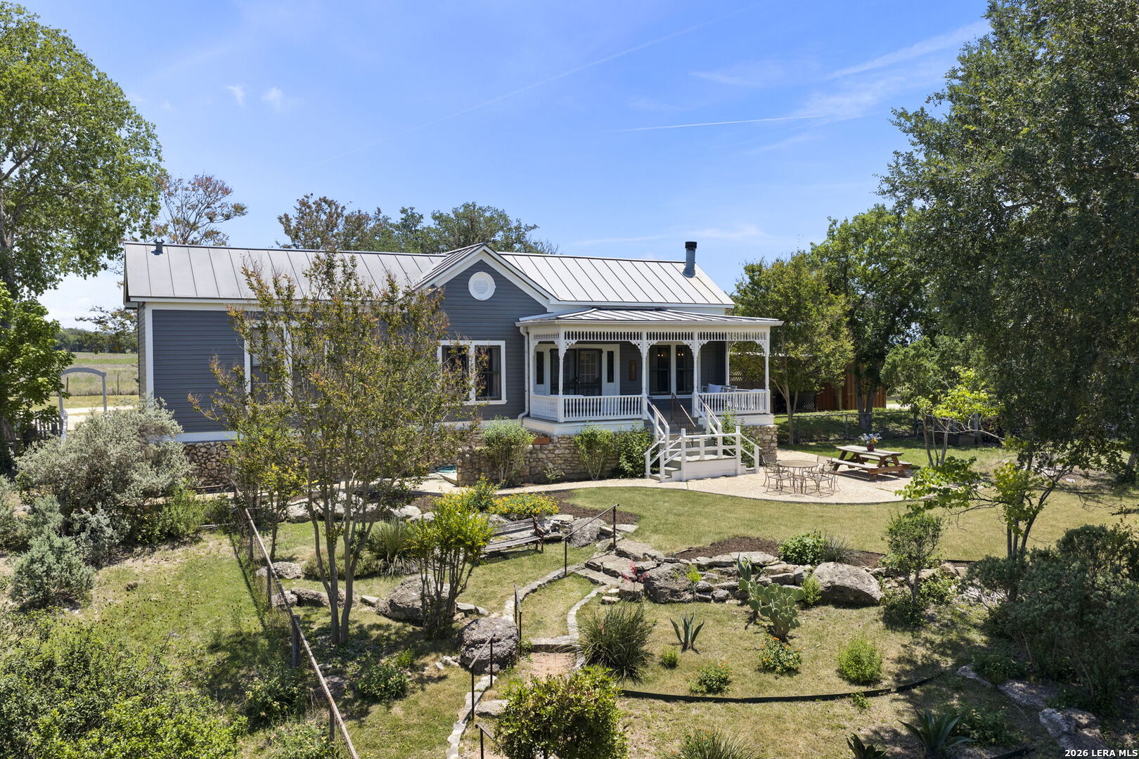112 North River Bend Road Comfort, TX 78013 - Photo 40 of 56