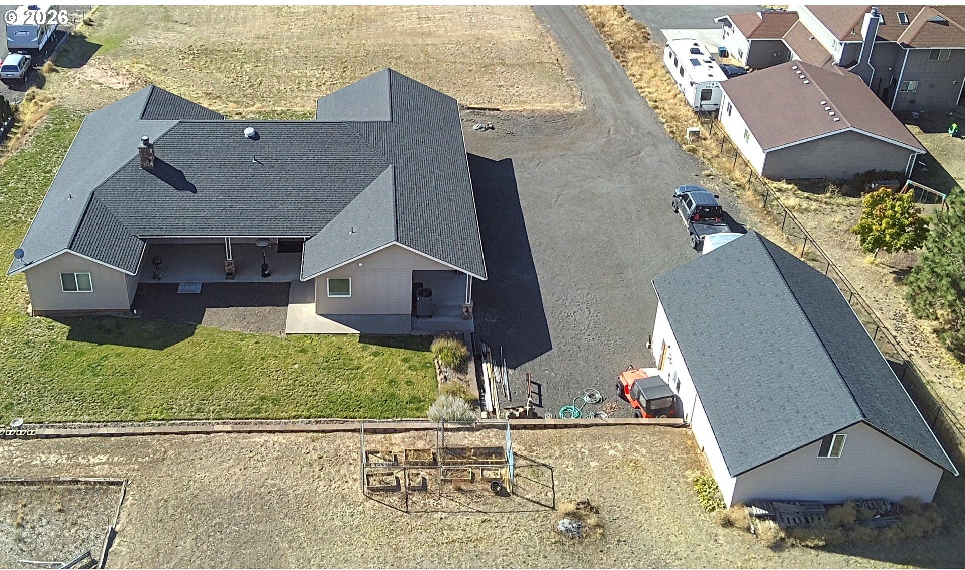 36 Adams Loop Road Goldendale, WA 98620 - Photo 9 of 45 Gallery Image 9