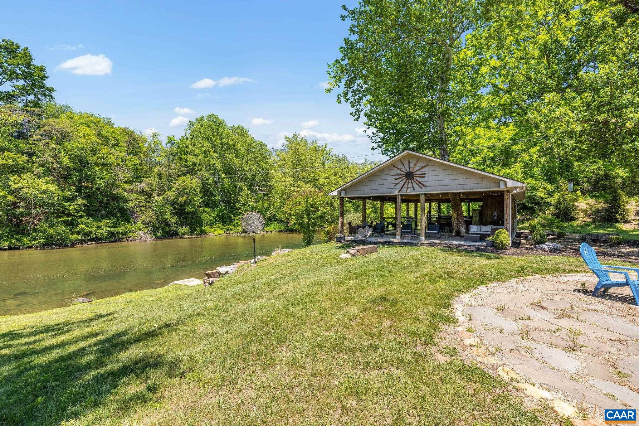 4301 Longdale Furnace Road Clifton Forge, VA 24422 - Photo 68 of 71