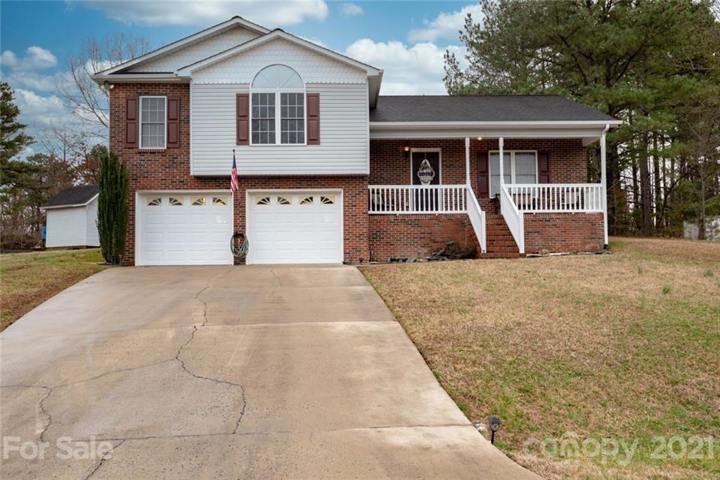 5725 Mill Ridge Road Granite Falls, NC 28630 - Photo 1 of 4 Gallery Image 1