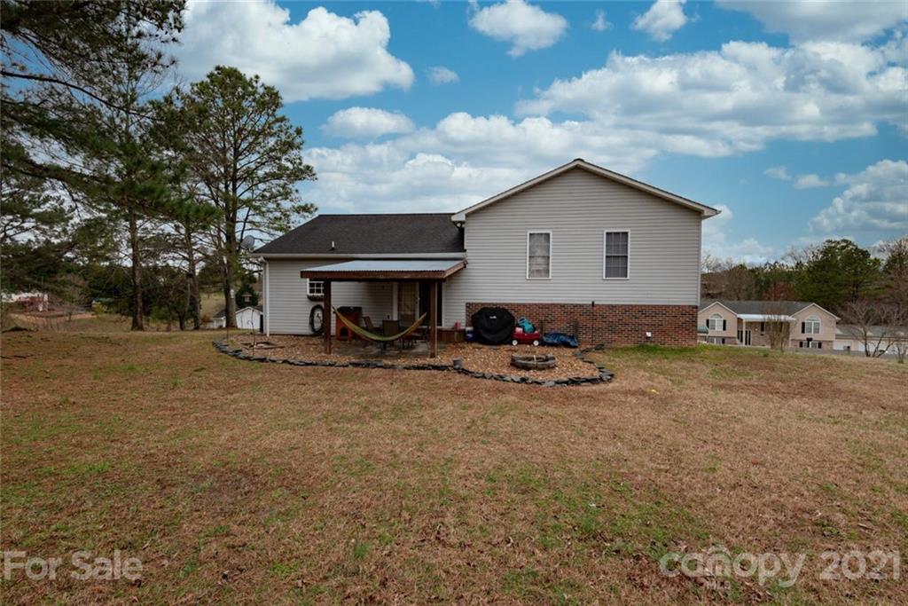 5725 Mill Ridge Road Granite Falls, NC 28630 - Photo 3 of 4 Gallery Image 3