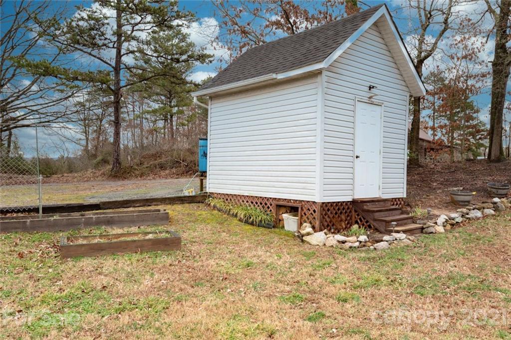 5725 Mill Ridge Road Granite Falls, NC 28630 - Photo 4 of 4 Gallery Image 4