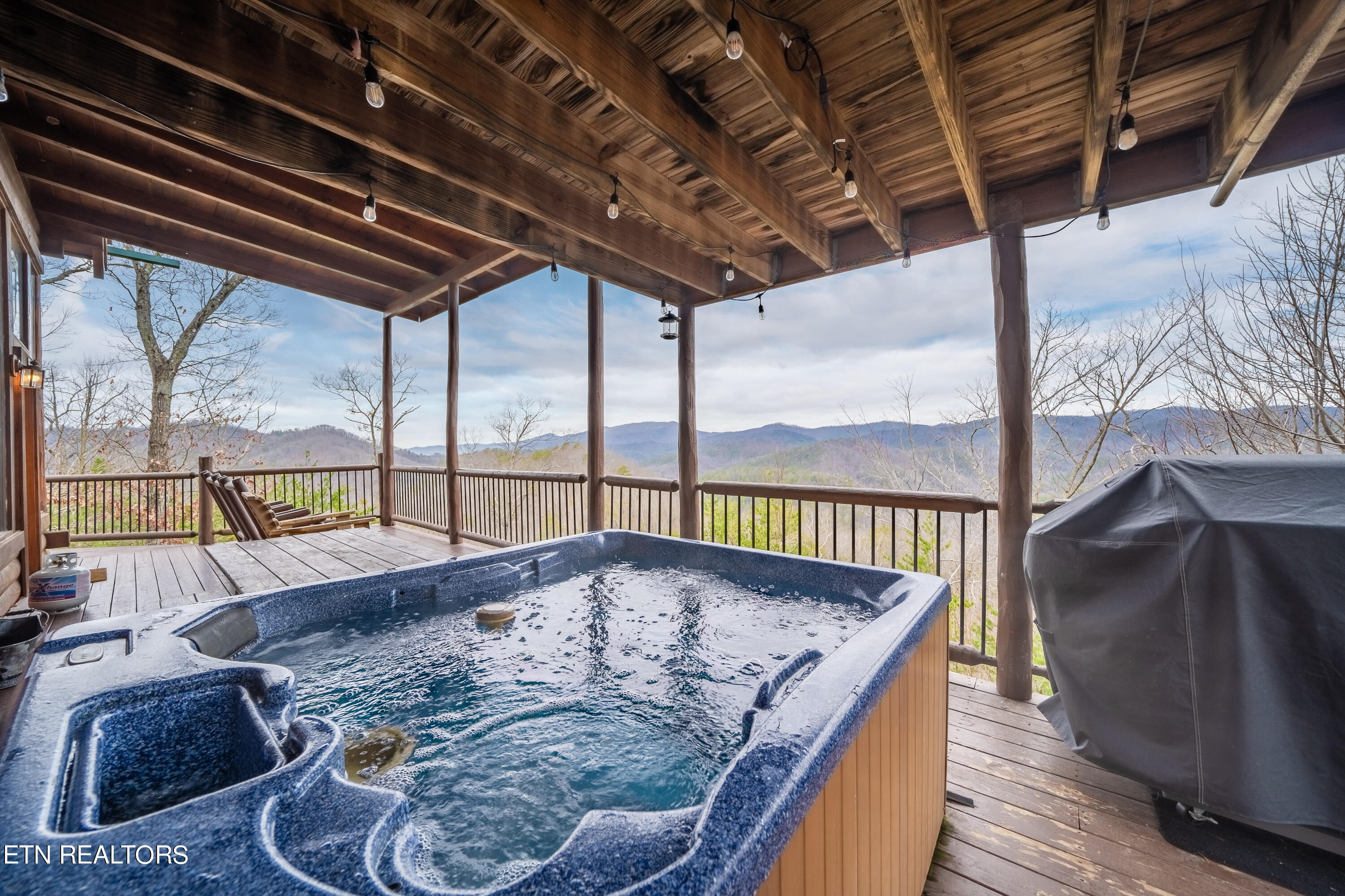 3532 Carsons Ridge Way Sevierville, TN 37862 - Photo 13 of 60 3532 Carsons Ridge-10