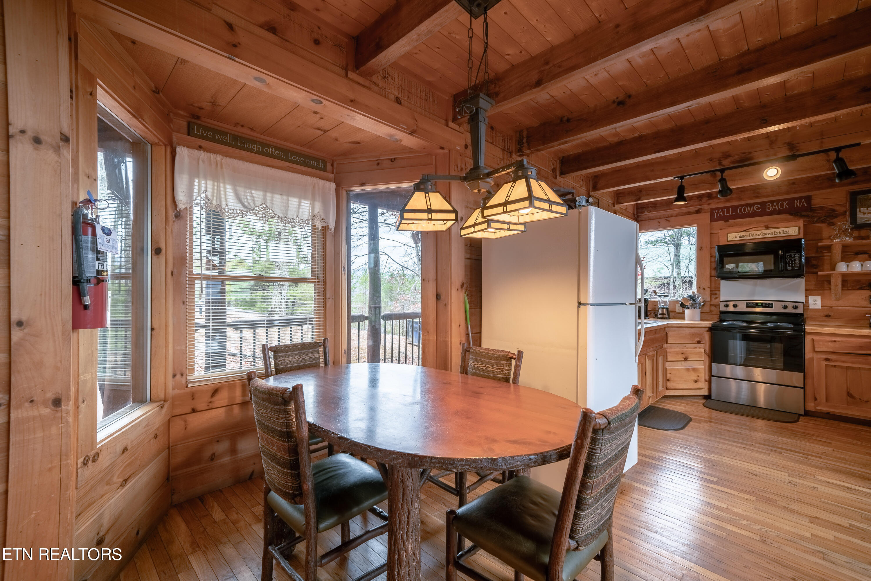 3532 Carsons Ridge Way Sevierville, TN 37862 - Photo 18 of 60 3532 Carsons Ridge-15