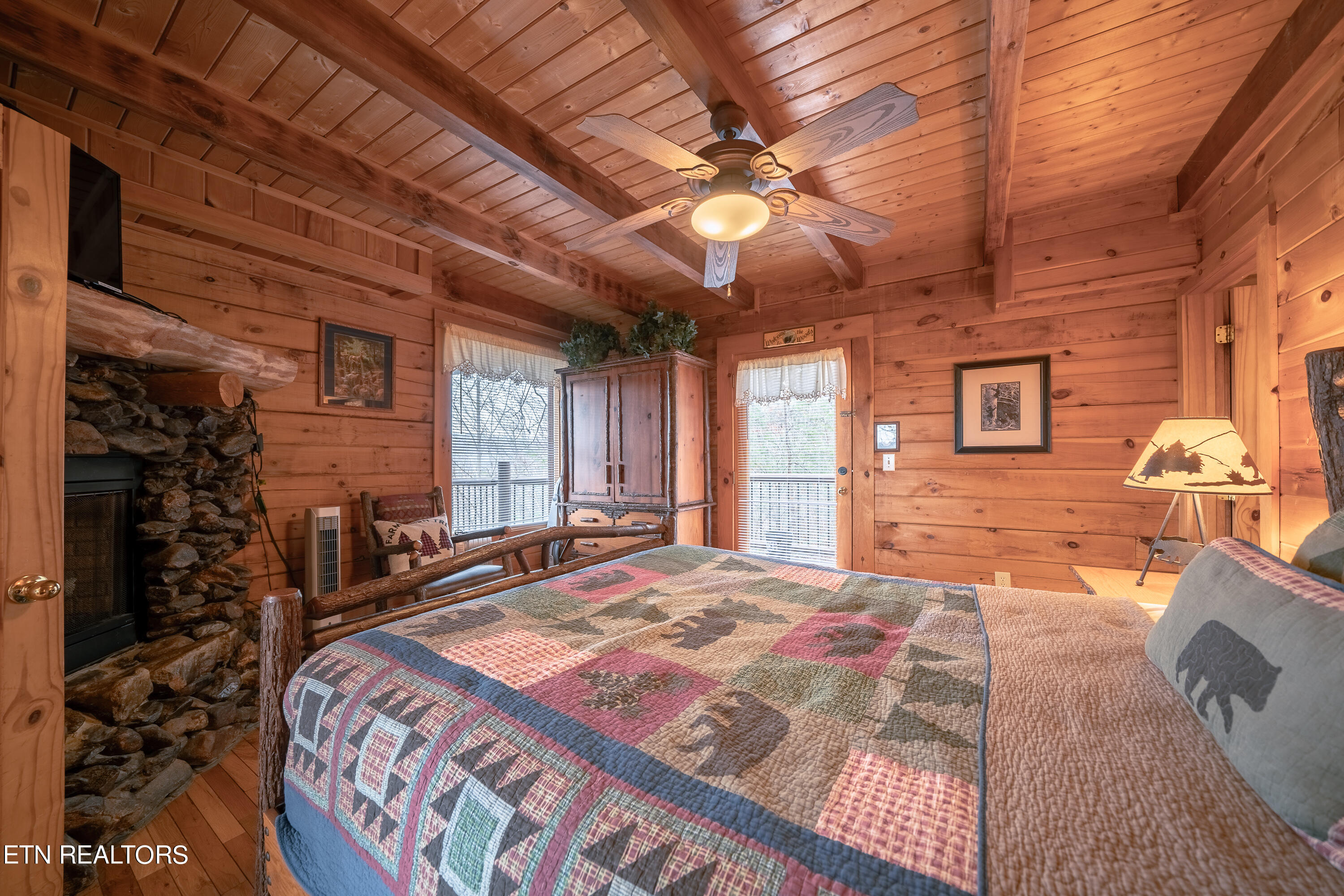 3532 Carsons Ridge Way Sevierville, TN 37862 - Photo 19 of 60 3532 Carsons Ridge-16