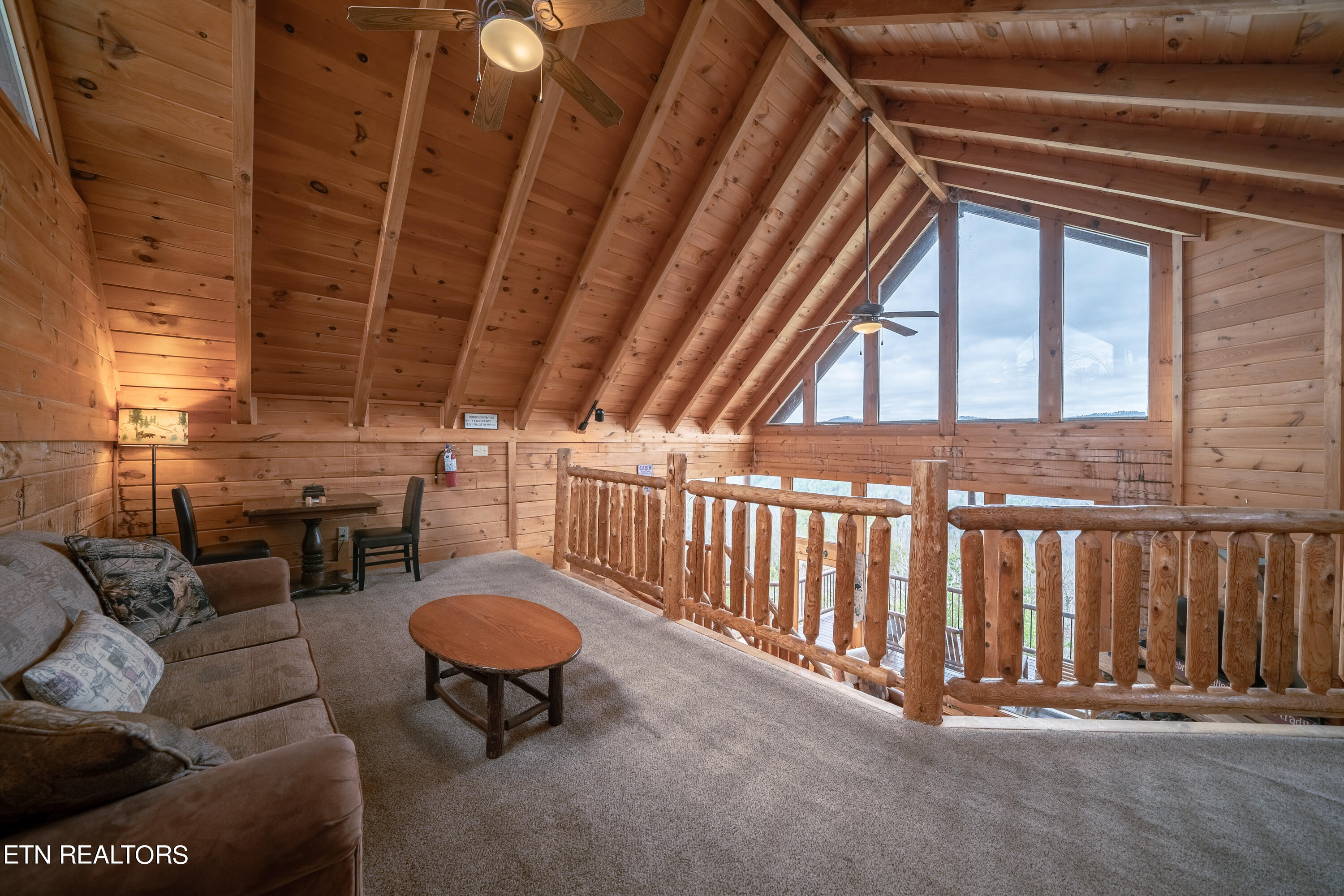 3532 Carsons Ridge Way Sevierville, TN 37862 - Photo 25 of 60 3532 Carsons Ridge-22