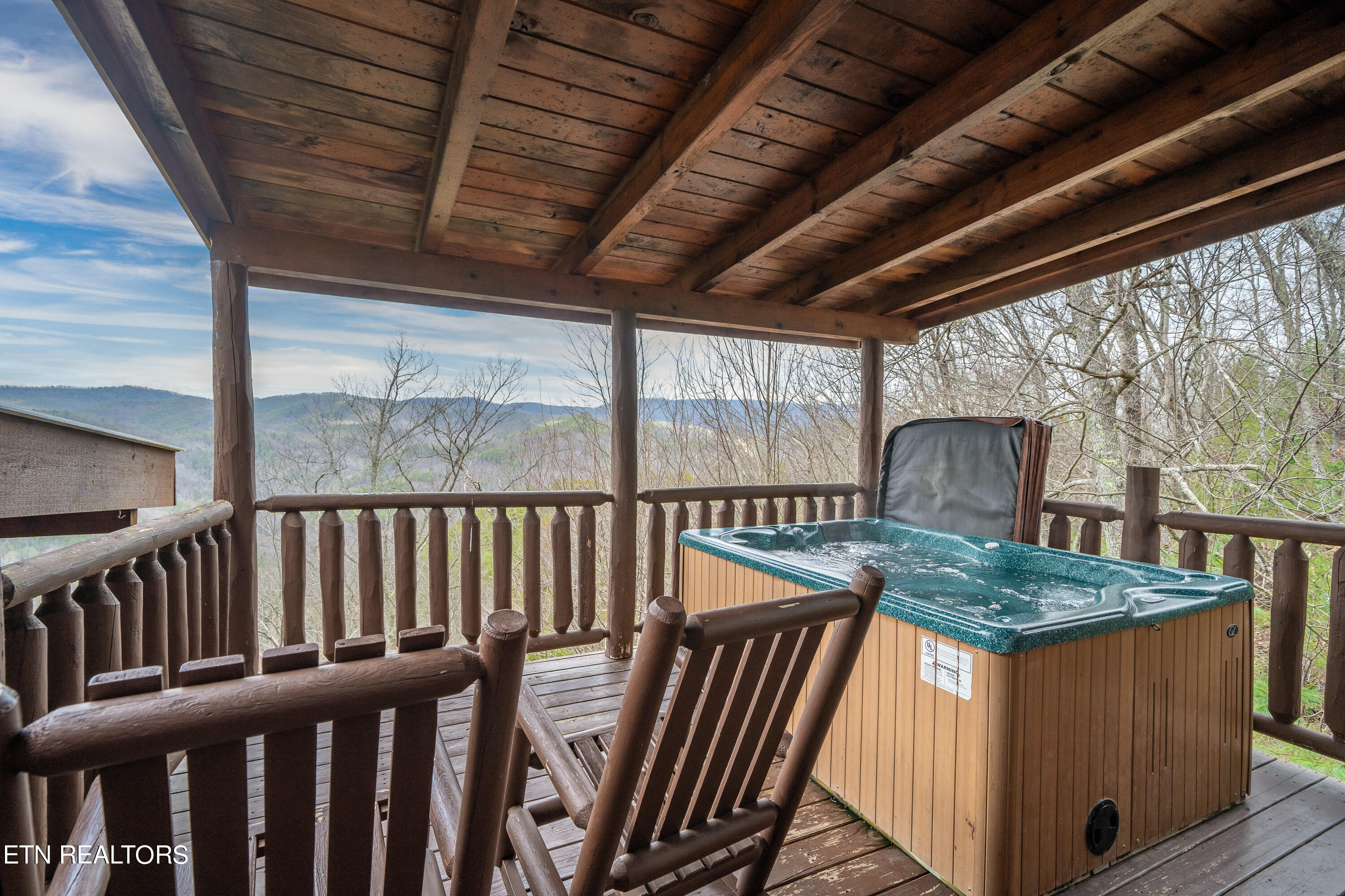 3532 Carsons Ridge Way Sevierville, TN 37862 - Photo 29 of 60 3532 Carsons Ridge-26