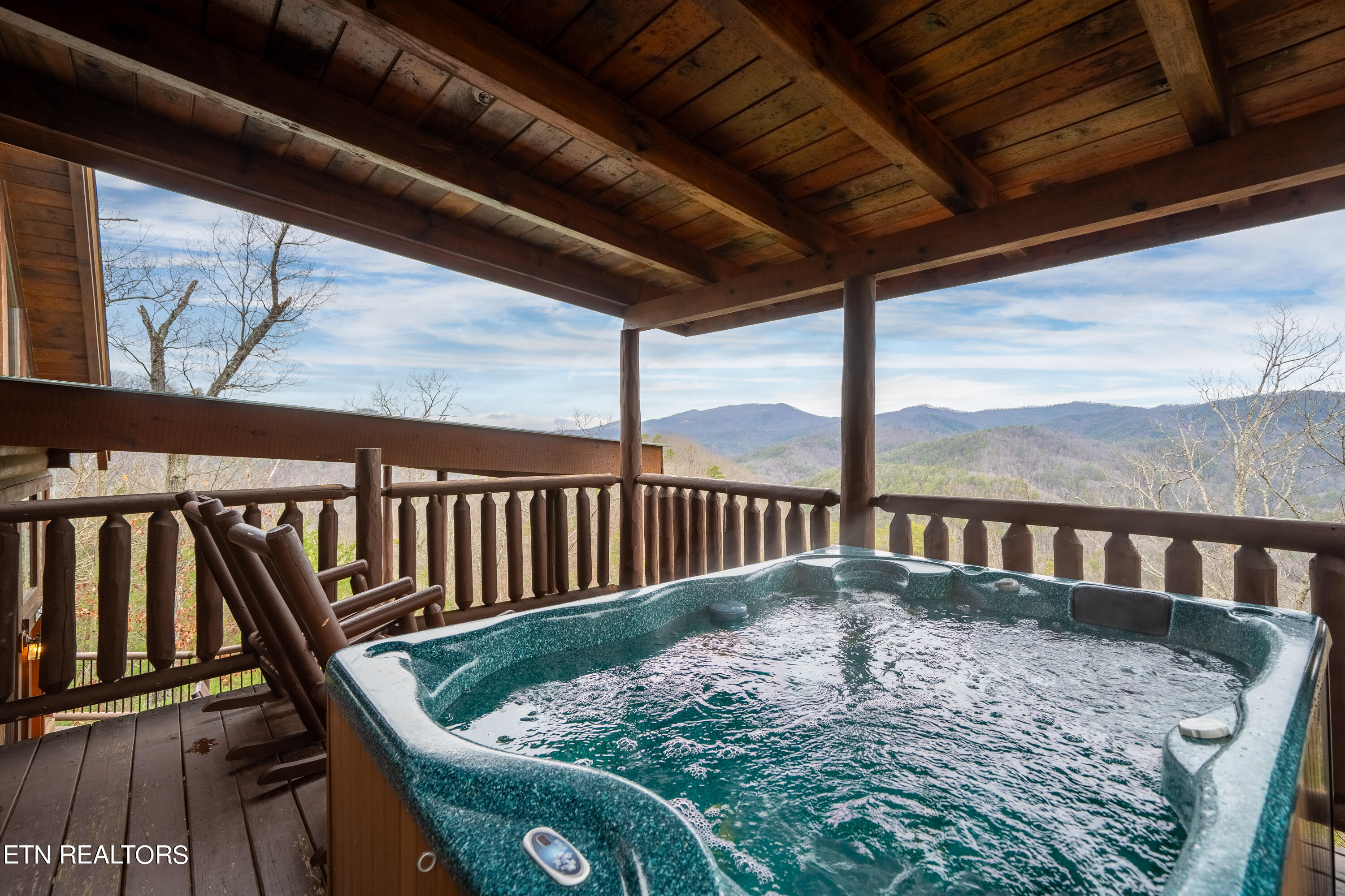 3532 Carsons Ridge Way Sevierville, TN 37862 - Photo 30 of 60 3532 Carsons Ridge-27
