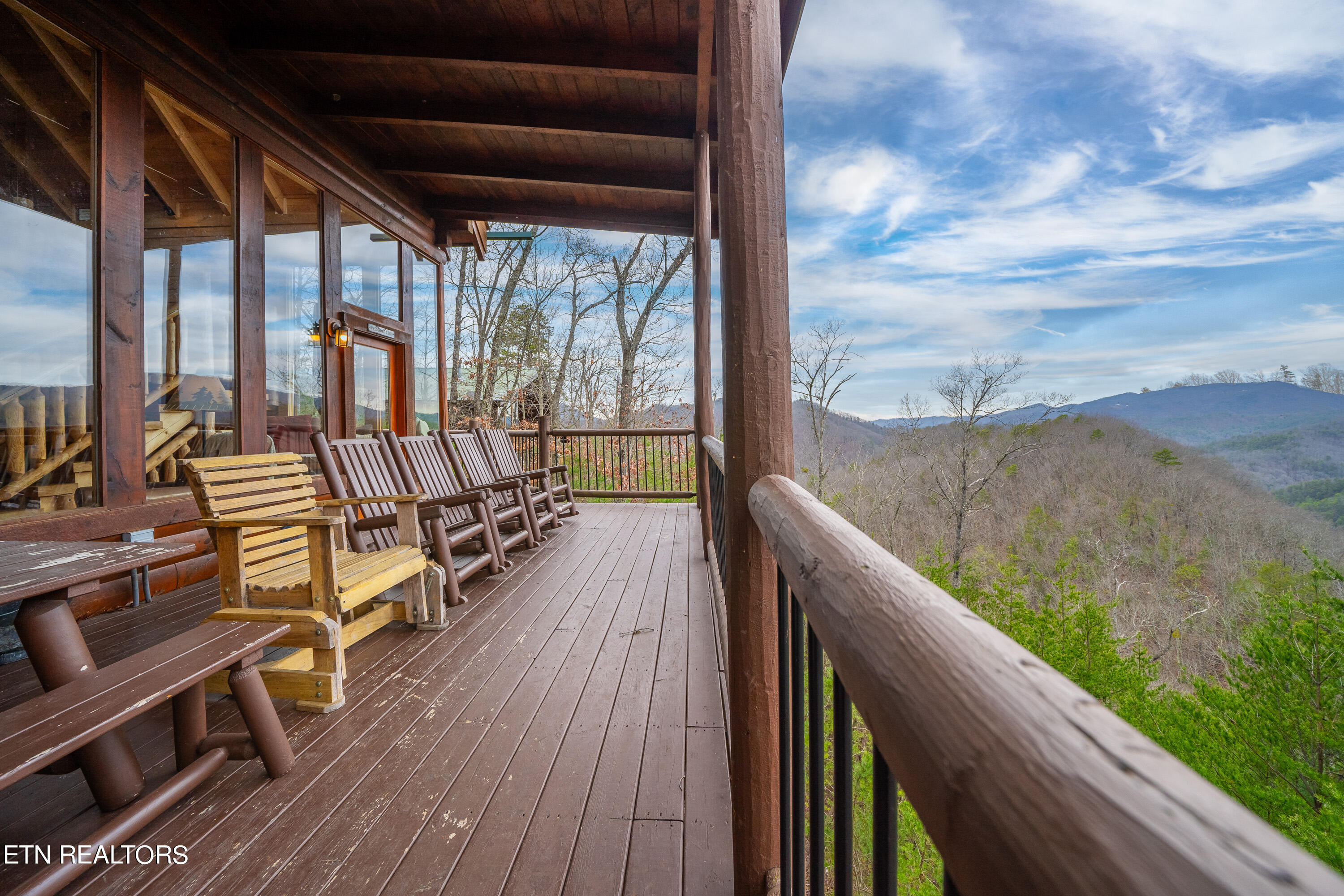 3532 Carsons Ridge Way Sevierville, TN 37862 - Photo 33 of 60 3532 Carsons Ridge-30