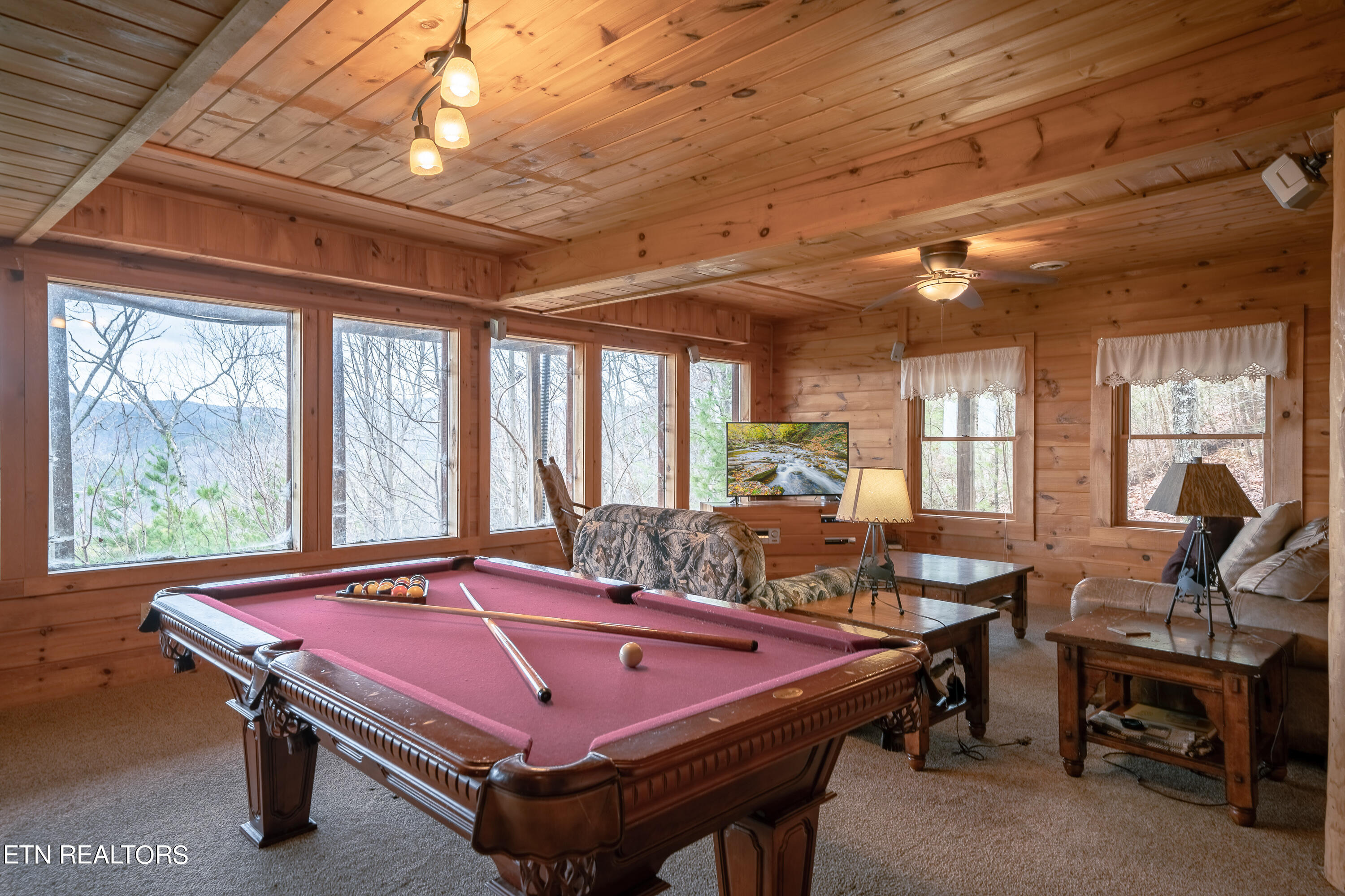 3532 Carsons Ridge Way Sevierville, TN 37862 - Photo 34 of 60 3532 Carsons Ridge-31
