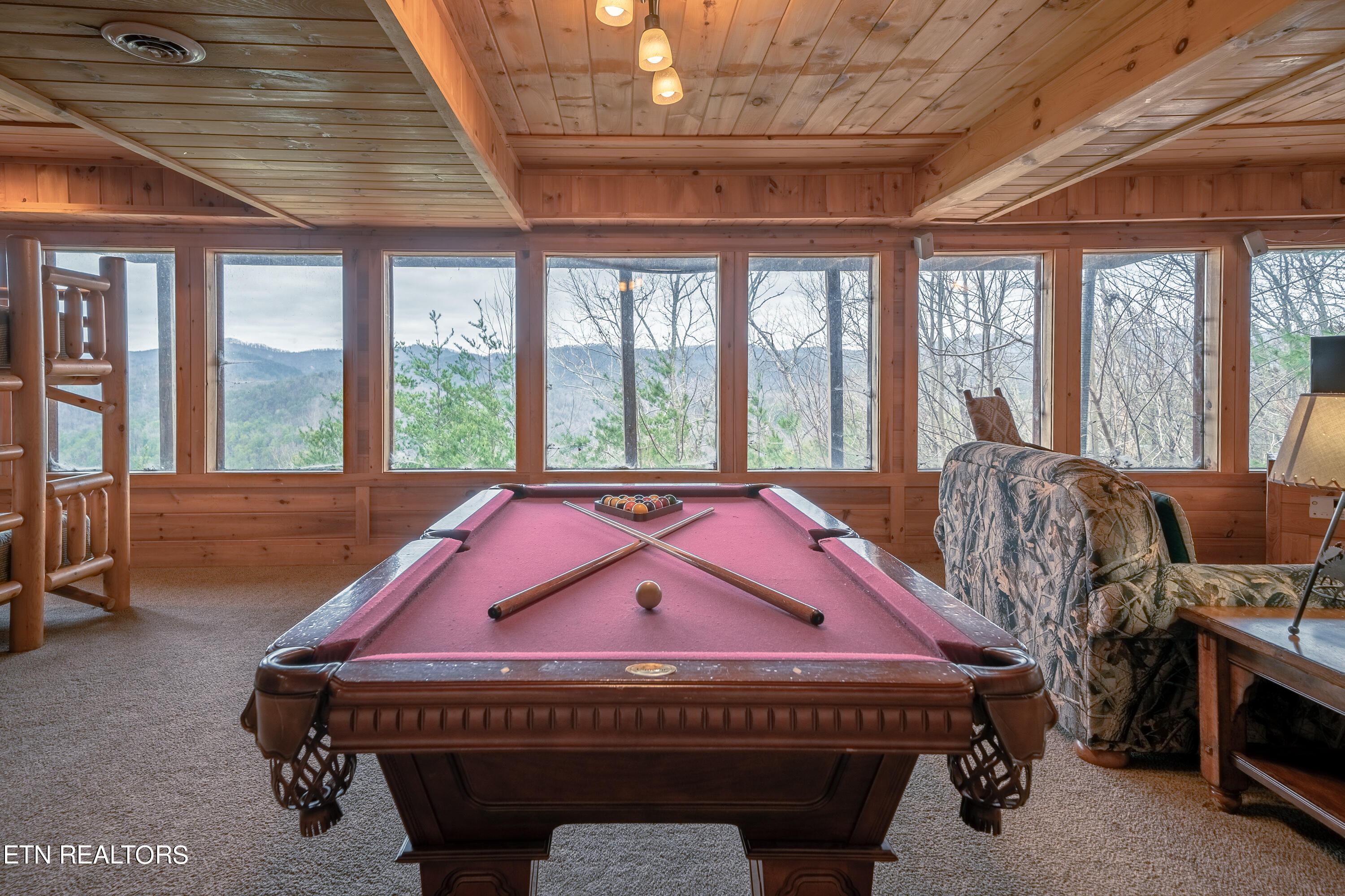 3532 Carsons Ridge Way Sevierville, TN 37862 - Photo 35 of 60 3532 Carsons Ridge-32