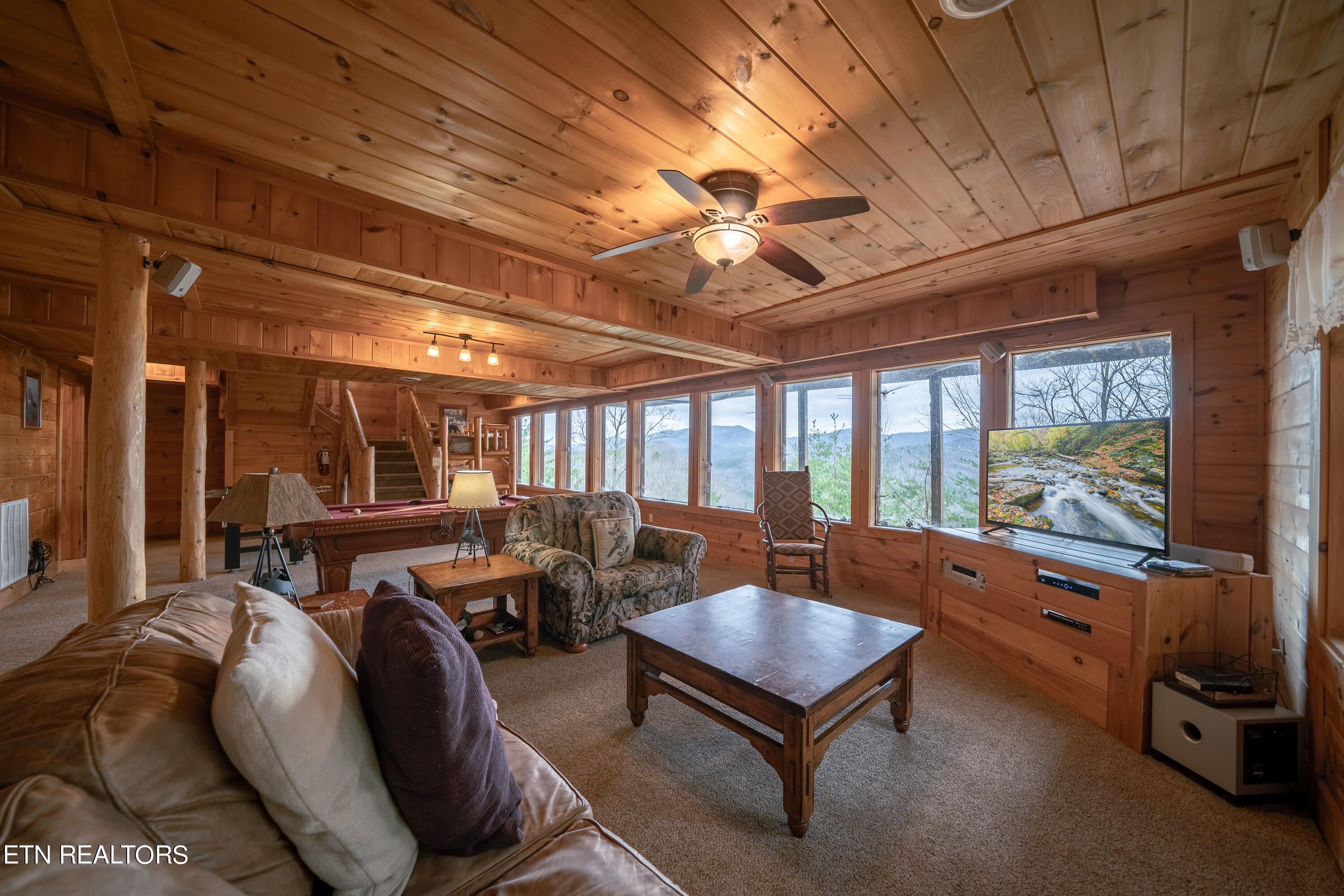 3532 Carsons Ridge Way Sevierville, TN 37862 - Photo 37 of 60 3532 Carsons Ridge-34